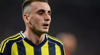 Fenerbahçe'de Kerem Aktürkoğlu'na büyük tepki