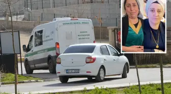 Öldürülen kız kardeşlerin cinayet şüphelisi, cezaevinde canına kıydı