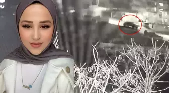 Mihriban'ı öldürüp gömen katilin yeni görüntüleri ortaya çıktı