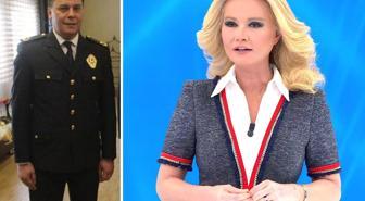 Müge Anlı, canlı yayında kocasından dert yandı