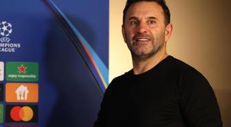 ''Mutluyuz'' diyen Okan Buruk bir sevindirici haberi daha duyurdu