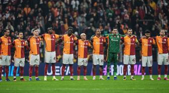 Nereye kadar gidecek böyle? Galatasaray'ı üzen seri