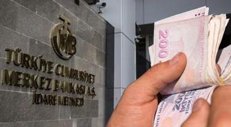 Merkez Bankası faizi yüzde 37'ye indirdi
