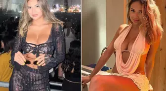 Polis korkusu yaşayan Merve Taşkın Türkiye'yi terk etti