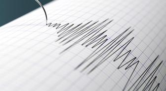 Sındırgı'da 4.1 ve 4.4 büyüklüğünde iki deprem daha