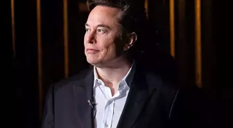 Elon Musk: Yapay zeka 5 yıl sonra insanlıktan daha akıllı olacak