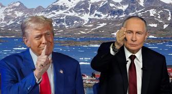 Trump Grönland konusunda anlaştık dedi, Putin adaya fiyat biçti