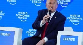 Trump, Toyota CEO'su ile yaşadığı diyaloğu anlattı