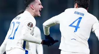 Tüm stadı susturdu! Deniz Gül'den 90. dakikada hayat öpücüğü