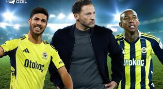 UEFA Avrupa Maçında Fenerbahçe Aston Villa'yı Geçebilecek Mi?