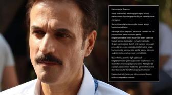 Ufuk Özkan'a donör bulundu iddialarına kardeşi Umut Özkan'dan yalanlama