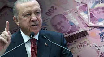 Cumhurbaşkanı Erdoğan: Hayat pahalılığı hissedilir şekilde düşecek