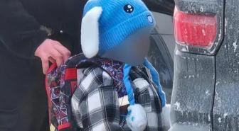 ABD'de yine göçmen operasyonu skandalı: 5 yaşındaki çocuk gözaltına mı alındı?