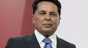 Ahmet Özer'e 'Kent Uzlaşısı' davasında 6 yıl 3 ay hapis cezası