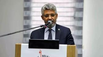 AK Partili eski vekil Mehmet Altay hayatını kaybetti