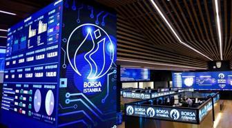 Borsa İstanbul'da tarihi seviye: BIST 100, 13 bin puanı aştı