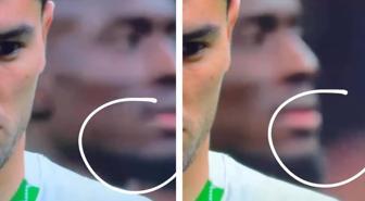 Günler sonra ortaya çıkan görüntü! Dev finaldeki penaltı tartışmaları daha da alevlenecek