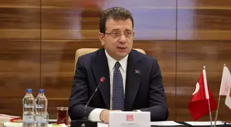 Ekrem İmamoğlu'nun diplomasının iptal edilmesine karşı açtığı dava reddedildi