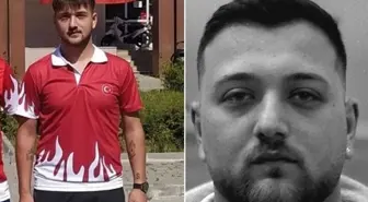 Eski milli sporcu, kuryelik yaparken öldü