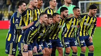 Fenerbahçe'de Bartuğ Elmaz ile yollar ayrıldı