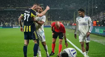 Fenerbahçe'nin Avrupa Ligi'ndeki muhtemel rakipleri belli oldu