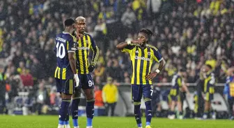 Fenerbahçe'ye müjde: Garantilediler