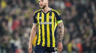 Fenerbahçe'ye Milan Skriniar'dan kötü haber
