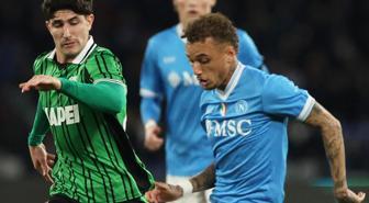 Galatasaray, Noa Lang'ı İstanbul'a getiriyor