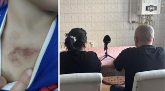 İBB kreşinde çocuğa şiddet soruşturması! Tutuklama kararı var