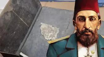 Şereflikoçhisar'da Sultan II. Abdülhamid dönemine ait belgeler koruma altına alındı