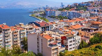 İşte konut satışının en yoğun olduğu ilçeler! 4'ü İstanbul'dan çıktı
