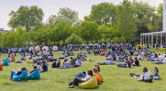 İşte Türkiye'nin en iyi üniversiteleri