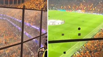 Galatasaray-Atletico Madrid maçına giden İspanyol taraftarın paylaşımı viral oldu