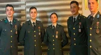 Teğmen Deniz Demirtaş hakkında verilen ihraç kararı iptal edildi