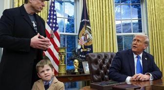 Musk ABD siyasetinde yeniden sahnede, ara seçimlerde Cumhuriyetçiler destekliyor