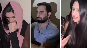 Pakistan'da çekildiği söylenen görüntü büyük tartışma yarattı