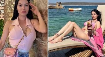 Kısmetse Olur Cansel Ayanoğlu lüks aracını satışa çıkardı! İşte istediği rakam