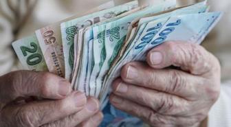 TBMM'den geçti! En düşük emekli aylığı 20 bin lira oldu