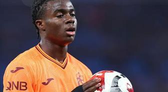 Galatasaray'a mı gidiyor? Trabzonsporlu Oulai'nin abisinden bomba paylaşım