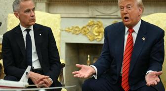 Trump'tan sürpriz karar: Kanada davetini geri çekti