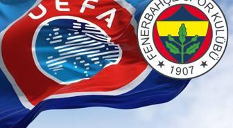 Fenerbahçe yenildi, UEFA ülke puanı güncellendi! İşte Türkiye'nin sıralaması