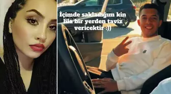 Ümit öldü, yengesi tutuklandı! 'Hepinizi keserim' paylaşımı kan dondurdu