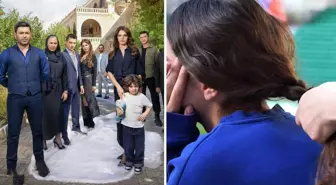 Uzak Şehir oyuncusu da DEM Parti'nin 'saç örme' akımına destek verdi