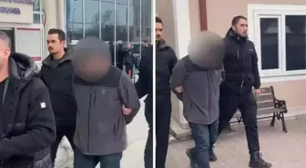 Yakalanmamak için kadın kıyafetleri giyip, sürekli adres değiştirmiş