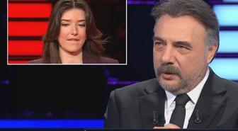 Yarışma hayatı 2 dakikada bitti! Elendiği ilk soruya bakın