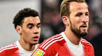 Ligde ilk mağlubiyet! Önde olan Bayern Münih son bölümde yıkıldı