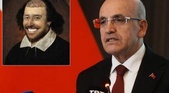 Bakan Şimşek'ten kafa karıştıran paylaşım: Kimse anlam veremedi