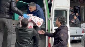 3 aylık bebek, bakıcısının evinde ölü bulundu