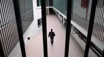 Cezaevinde sözlü tartışma kanlı bitti: 21 hükümlü hastanelik oldu