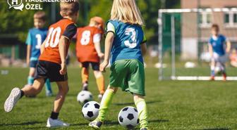 Çocuk sporlarında sessiz tehlike: Fark edilmeden büyüyor